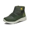 Botki Comemory Foamy „Olive Green”