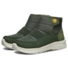 Botki Comemory Foamy „Olive Green”
