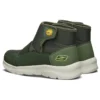 Botki Comemory Foamy „Olive Green”