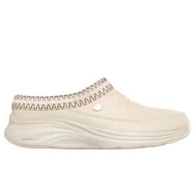 Botki Contour Foam – Cozy Fit Cascade