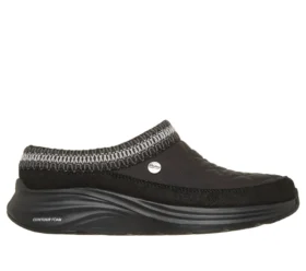 Botki Contour Foam – Cozy Fit Cascade
