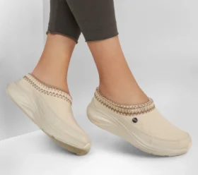 Botki Contour Foam – Cozy Fit Cascade