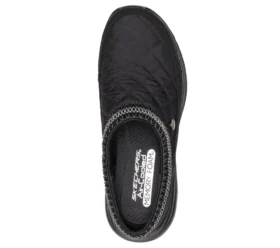 Botki Contour Foam – Cozy Fit Cascade