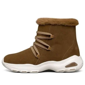 Botki D’ Lites Ultra „Brown”