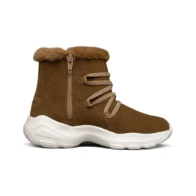 Botki D’ Lites Ultra „Brown”