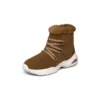 Botki D’ Lites Ultra „Brown”