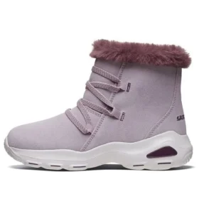 Botki D’ Lites Ultra „Purple”