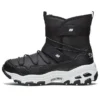 Botki DLites „Black”