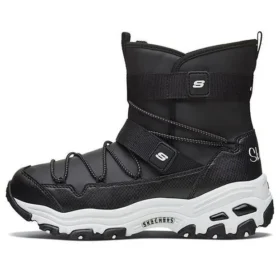 Botki DLites „Black”