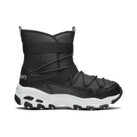 Botki DLites „Black”