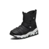 Botki DLites „Black”