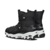 Botki DLites „Black”
