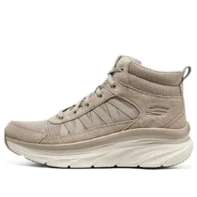 Botki Dlux Walker „Taupe”