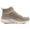 Botki Dlux Walker „Taupe”