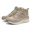 Botki Dlux Walker „Taupe”