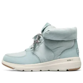 Botki Glacial Ultra „Light Blue” Botki Glacial Ultra „Light Blue”