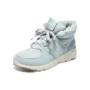 Botki Glacial Ultra „Light Blue”