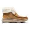 Botki Go Walk Arch Fit Cherish „Tan”