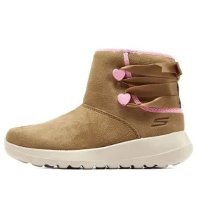 Botki Go Walk Joy „Tan”