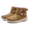 Botki Go Walk Joy „Tan”