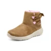 Botki Go Walk Joy „Tan”