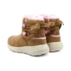 Botki Go Walk Joy „Tan”