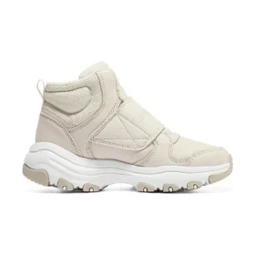 Botki I-Conik „Beige”