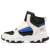 Botki I-Conik „Beige Black Blue”