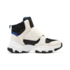 Botki I-Conik „Beige Black Blue”