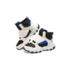 Botki I-Conik „Beige Black Blue”