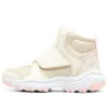 Botki I-Conik „Beige Pink”