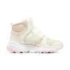 Botki I-Conik „Beige Pink”