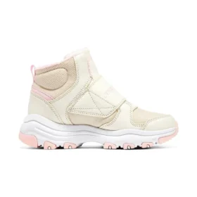 Botki I-Conik „Beige Pink”