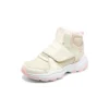 Botki I-Conik „Beige Pink”