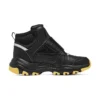 Botki I-Conik „Black Yellow”