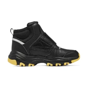 Botki I-Conik „Black Yellow”