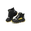 Botki I-Conik „Black Yellow”