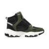 Botki I-Conik „Olive Black”