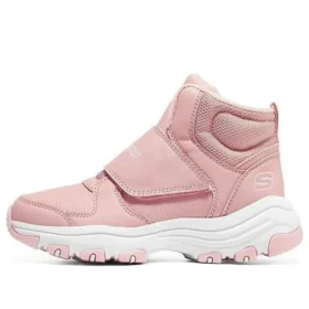 Botki I-Conik „Pink”