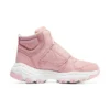 Botki I-Conik „Pink”