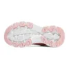 Botki I-Conik „Pink”