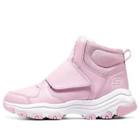 Botki I-Conik „Pink White”