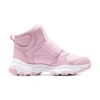 Botki I-Conik „Pink White”