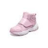 Botki I-Conik „Pink White”