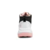 Botki I-Conik „White Black Pink”