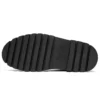 Botki Low Notch „Black”