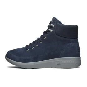 Botki Martin On-the-GO City 2 ciemnoniebieskie