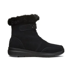 Botki śnieżne „Black”