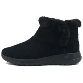 Botki śnieżne On-the-GO Joy „Triple Black”