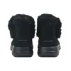 Botki śnieżne On-the-GO Joy „Triple Black”